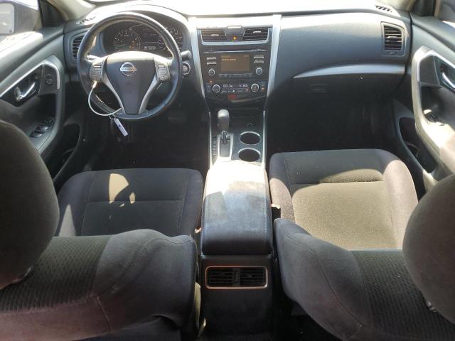 Photo 8 from auction – 2013 NISSAN ALTIMA 2.5 with VIN 1N4AL3AP0DN531514