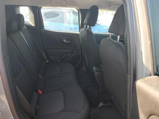 Photo 10 from auction – 2022 JEEP RENEGADE S with VIN ZACNJDA18NPN66035