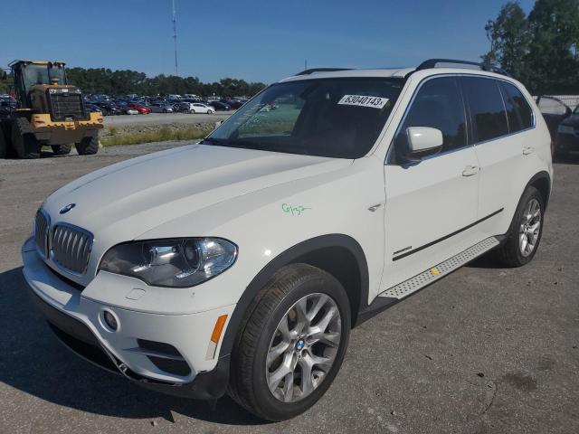 Photo 1 from auction – 2013 BMW X5 XDRIVE3 with VIN 5UXZV4C55D0E01901
