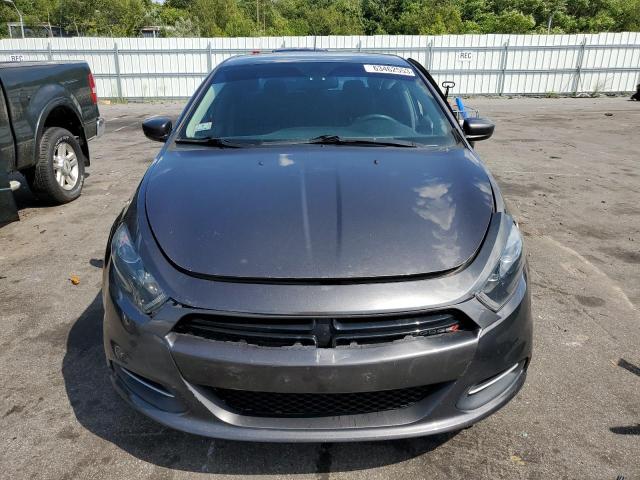 Photo 5 from auction – 2015 DODGE DART SXT with VIN 1C3CDFBB5FD265358