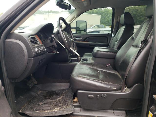 Photo 7 from auction – 2007 GMC SIERRA K25 with VIN 1GTHK236X7F565985
