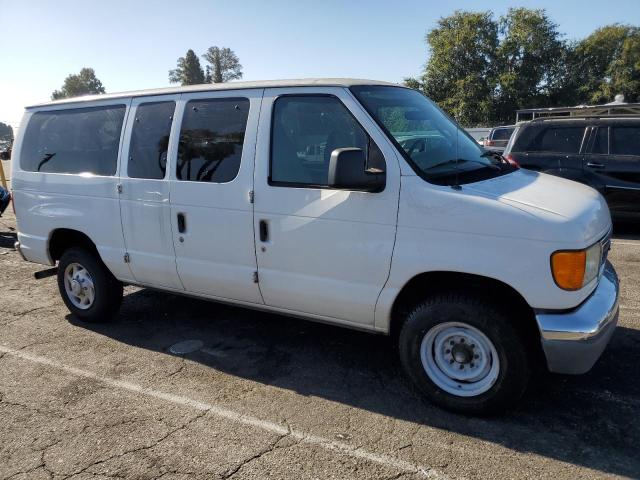 Photo 4 from auction – 2006 FORD ECONOLINE with VIN 1FBNE31L46HA36922
