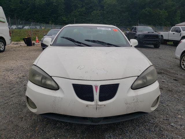 Photo 5 from auction – 2008 PONTIAC GRAND PRIX with VIN 2G2WP552281186285