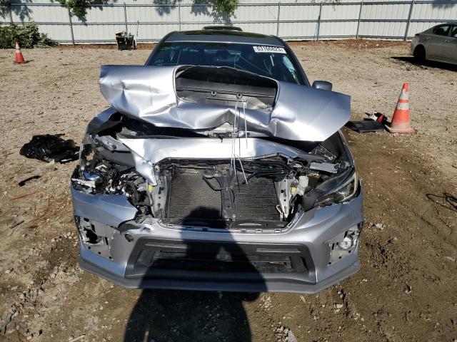 Photo 5 from auction – 2019 SUBARU WRX LIMITE with VIN JF1VA1H63K9818182