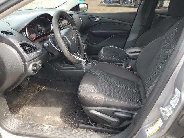 Photo 7 from auction – 2015 DODGE DART SXT with VIN 1C3CDFBB8FD319932