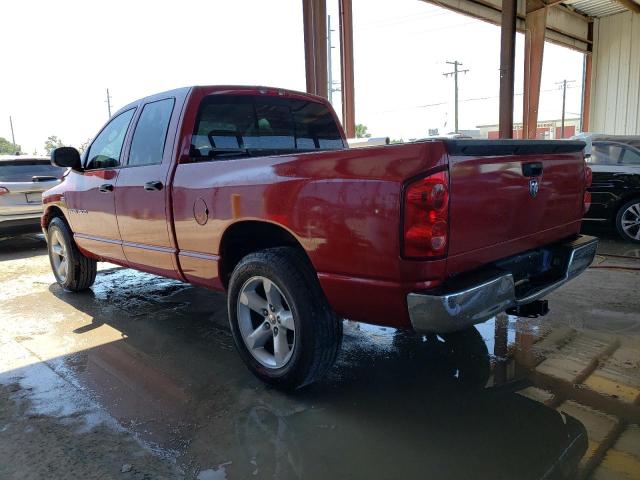 Photo 2 from auction – 2007 DODGE RAM 1500 S with VIN 1D7HA18267J630448
