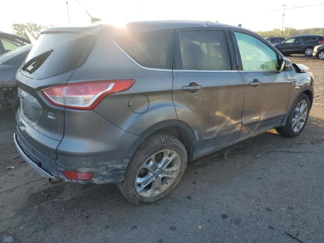 Zdjęcie 3 z aukcji – 2013 FORD ESCAPE SEL z VIN 1FMCU9H98DUC47186