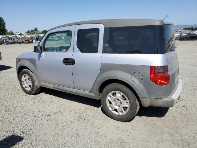 Photo 2 from auction – 2005 HONDA ELEMENT LX with VIN 5J6YH27385L020097