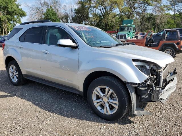 Photo 4 from auction – 2012 CHEVROLET EQUINOX LT with VIN 2GNALDEK8C1328652