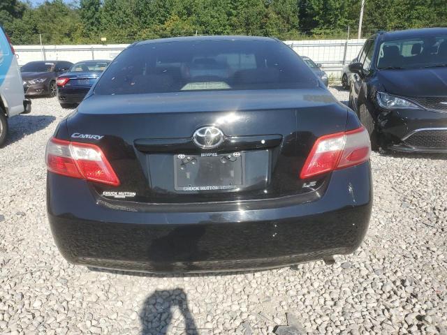 Photo 6 from auction – 2009 TOYOTA CAMRY BASE with VIN 4T4BE46K39R130386