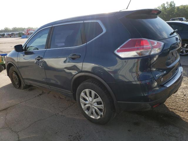 Photo 2 from auction – 2016 NISSAN ROGUE S with VIN KNMAT2MVXGP622961