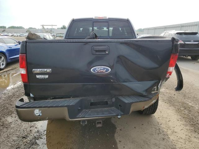 Photo 6 from auction – 2005 FORD F150 CREW with VIN 1FTPX145X5FB35853