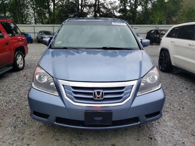 Photo 5 from auction – 2008 HONDA ODYSSEY with VIN 5FNRL38668B063075