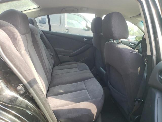 Photo 10 from auction – 2007 NISSAN ALTIMA 2.5 with VIN 1N4AL21E87C200320