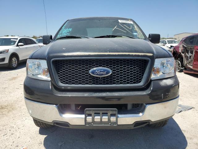 Photo 5 from auction – 2004 FORD F150 with VIN 1FTRX12W14NC43366