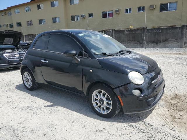 Photo 4 from auction – 2013 FIAT 500 POP with VIN 3C3CFFAR5DT571766