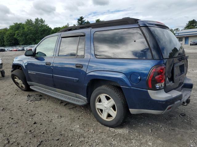 Photo 2 from auction – 2003 CHEVROLET TRAILBLAZE with VIN 1GNET16P536244663