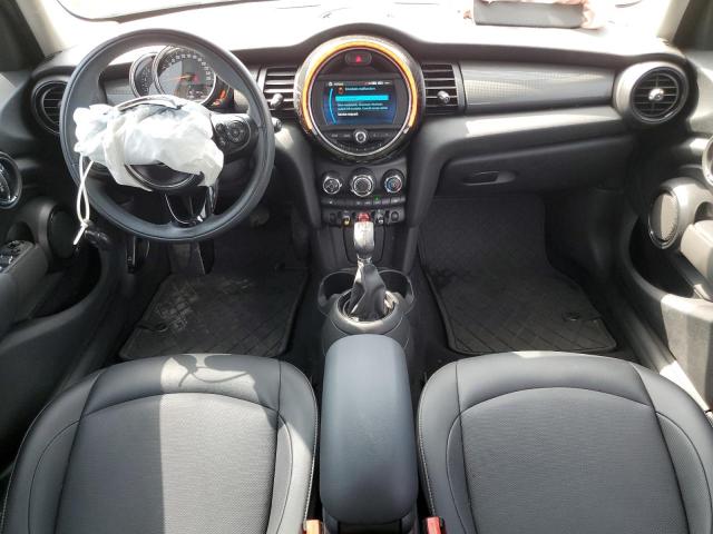 Photo 8 from auction – 2019 MINI COOPER with VIN WMWXU1C54K2J03023