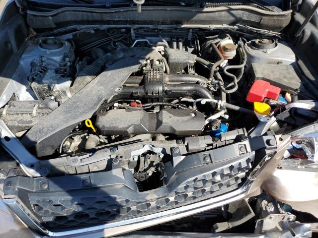Photo 12 from auction – 2015 SUBARU FORESTER 2 with VIN JF2SJAFC3FH802695