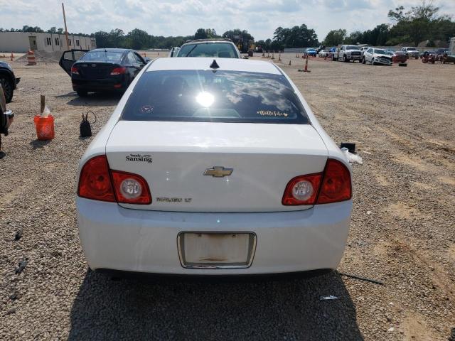 Photo 6 from auction – 2012 CHEVROLET MALIBU 1LT with VIN 1G1ZC5E04CF344915