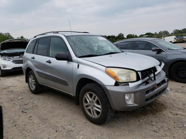 Photo 4 from auction – 2002 TOYOTA RAV4 with VIN JTEHH20V226021835
