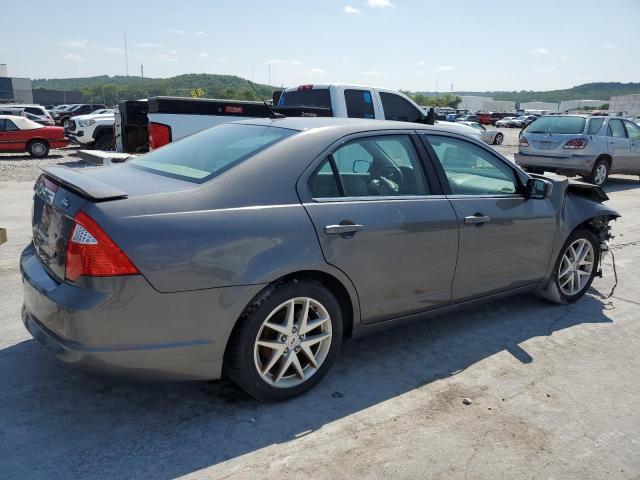 Photo 3 from auction – 2012 FORD FUSION SEL with VIN 3FAHP0JA7CR150509