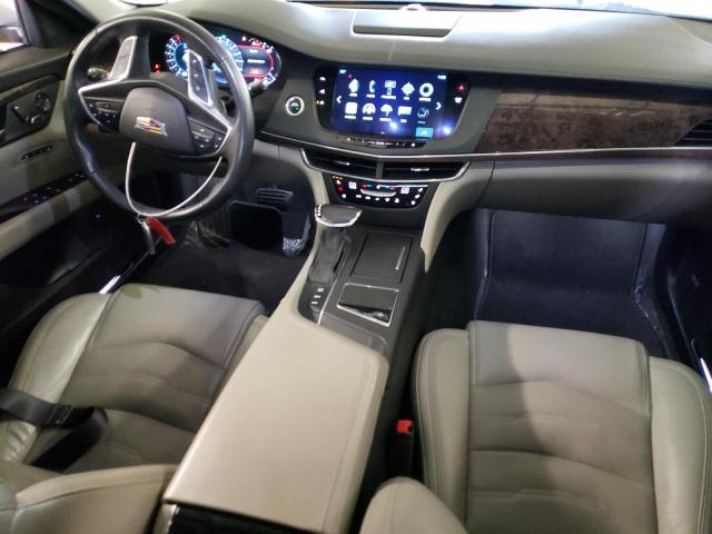 Photo 8 from auction – 2016 CADILLAC CT6 PREMIU with VIN 1G6KF5RS9GU167830
