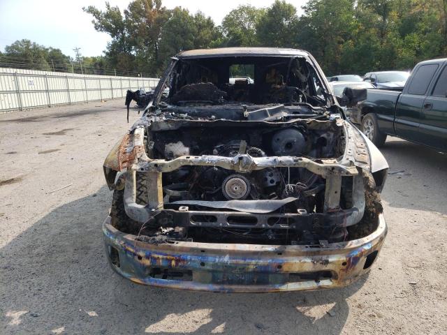 Photo 5 from auction – 2016 RAM 1500 SLT with VIN 1C6RR6LT2GS194588