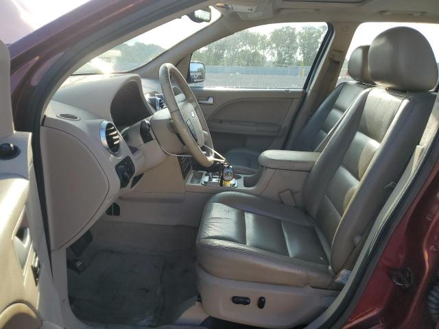 Photo 7 from auction – 2005 FORD FREESTYLE with VIN 1FMZK06165GA60375