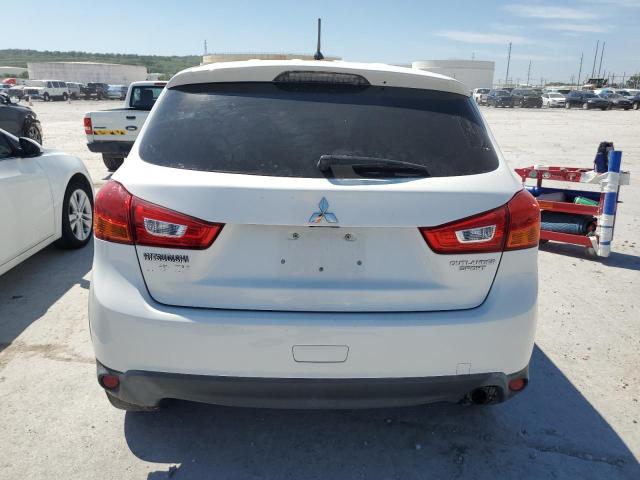 Снимка 6 от търг – 2016 MITSUBISHI OUTLANDER с VIN JA4AP3AU3GZ063550