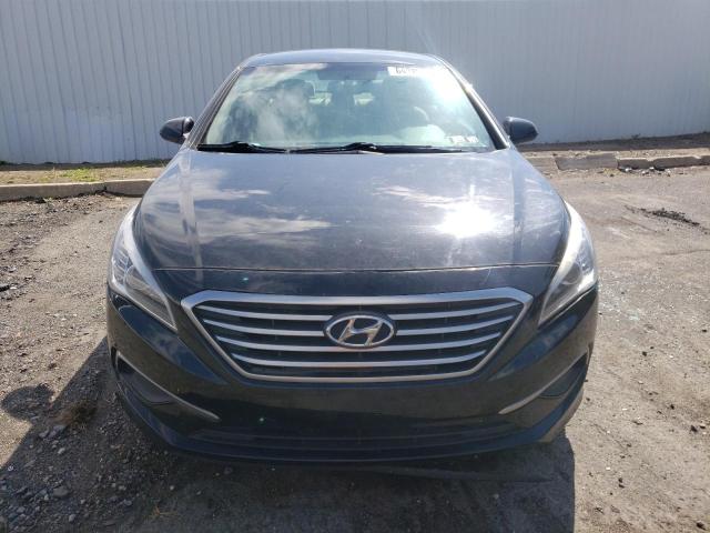 Photo 5 from auction – 2016 HYUNDAI SONATA SE with VIN 5NPE24AF5GH309440