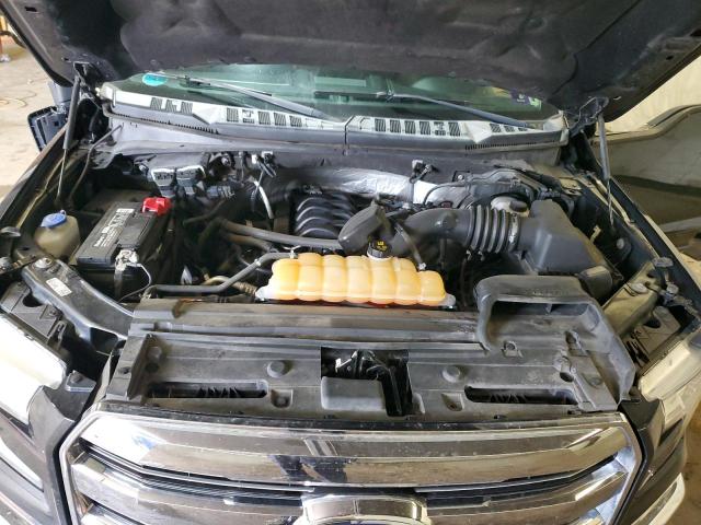 Photo 11 from auction – 2016 FORD F150 SUPER with VIN 1FTEW1EF4GFC38223