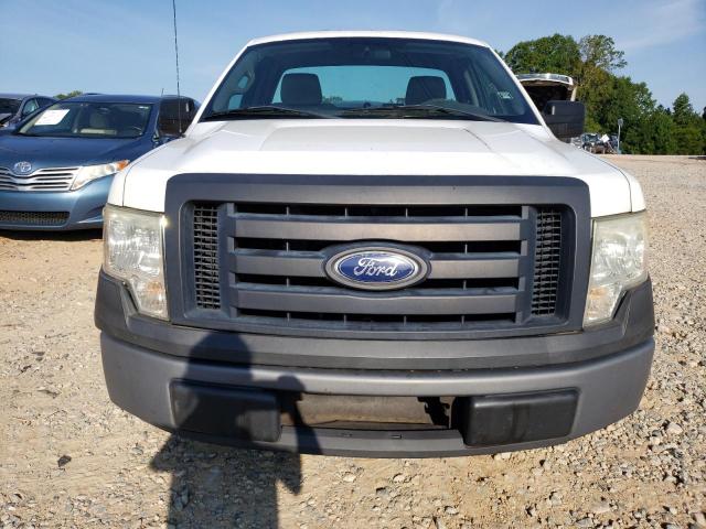 Photo 5 from auction – 2010 FORD F150 with VIN 1FTMF1CWXAKC37137