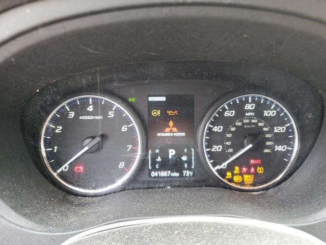 Photo 9 from auction – 2018 MITSUBISHI OUTLANDER with VIN JA4AZ3A36JJ006279