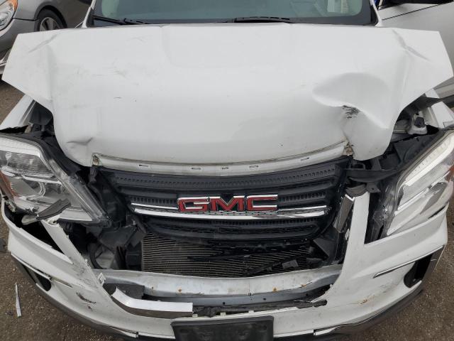 Photo 12 from auction – 2016 GMC TERRAIN SL with VIN 2GKALNEK8G6328646