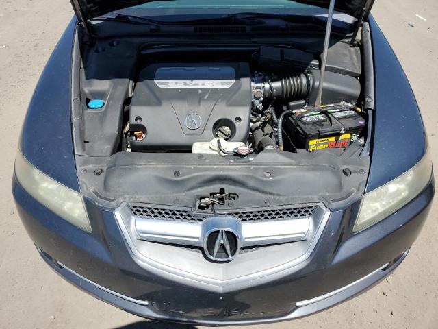 Photo 11 from auction – 2007 ACURA TL with VIN 19UUA66297A025852
