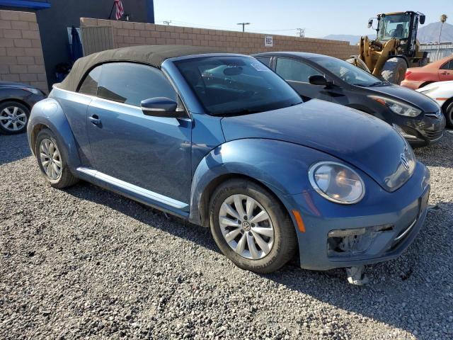 Photo 4 from auction – 2018 VOLKSWAGEN BEETLE S with VIN 3VW5DAATXJM511140