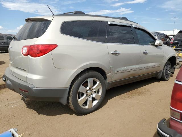 Photo 3 from auction – 2011 CHEVROLET TRAVERSE L with VIN 1GNKVLEDXBJ146823