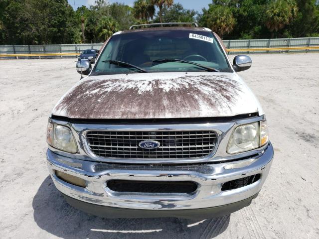 Photo 5 from auction – 1997 FORD EXPEDITION with VIN 1FMEU1761VLA37859