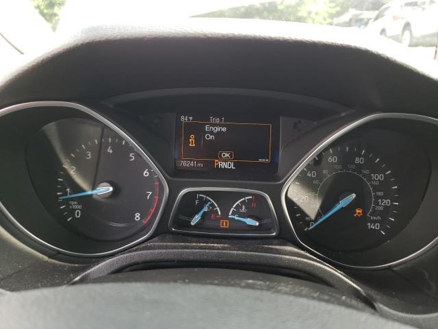 Photo 9 from auction – 2017 FORD FOCUS SE with VIN 1FADP3F27HL220629