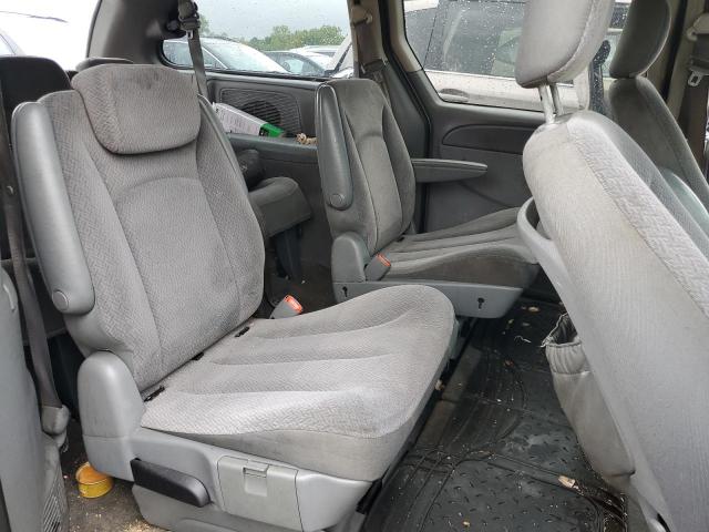 Photo 11 from auction – 2006 DODGE GRAND CARA with VIN 2D4GP44L66R653648
