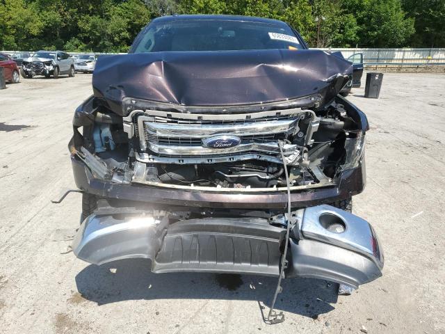 Photo 5 from auction – 2014 FORD F150 SUPER with VIN 1FTFW1EFXEFB75145