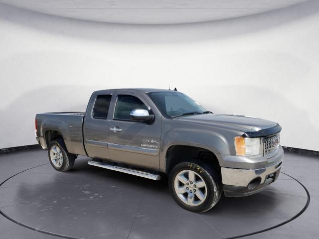 Photo 4 from auction – 2013 GMC SIERRA C15 with VIN 1GTR1VE09DZ205733