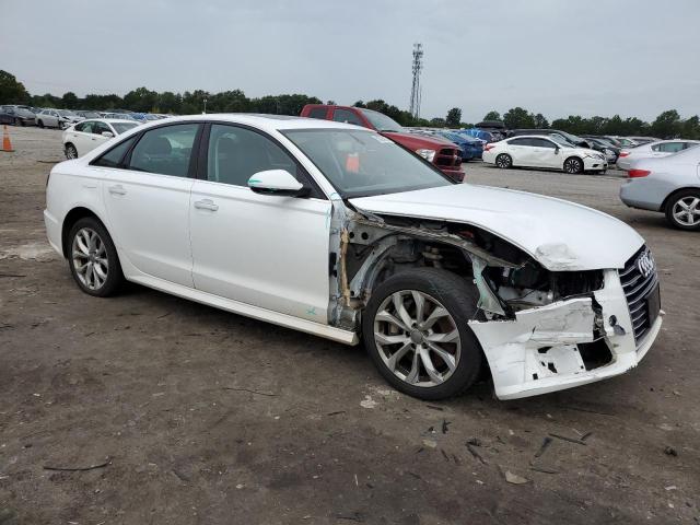 Photo 4 from auction – 2018 AUDI A6 PREMIUM with VIN WAUF8AFC8JN023134