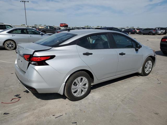 Photo 3 from auction – 2021 NISSAN VERSA S with VIN 3N1CN8DV1ML819968