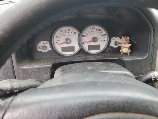 Photo 9 from auction – 2005 FORD ESCAPE LIM with VIN 1FMCU04165KB49654