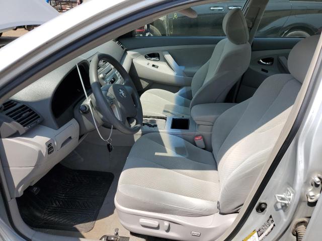 Photo 7 from auction – 2007 TOYOTA CAMRY CE with VIN 4T1BE46K07U598910
