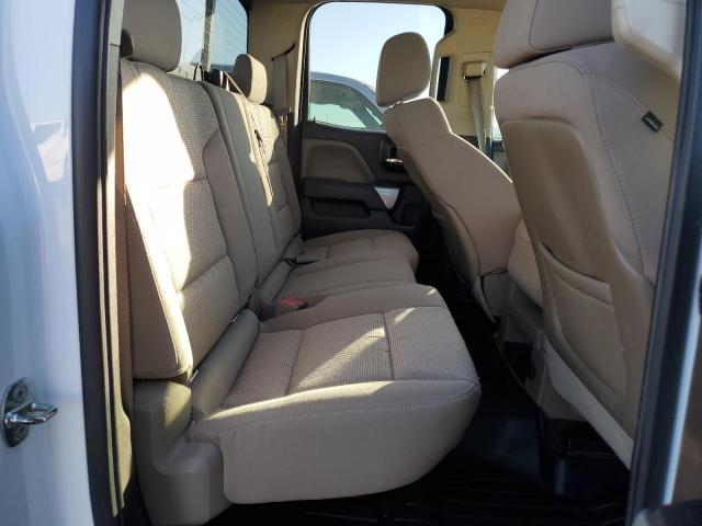 Photo 10 from auction – 2014 CHEVROLET SILVER1500 with VIN 1GCVKREC0EZ117331