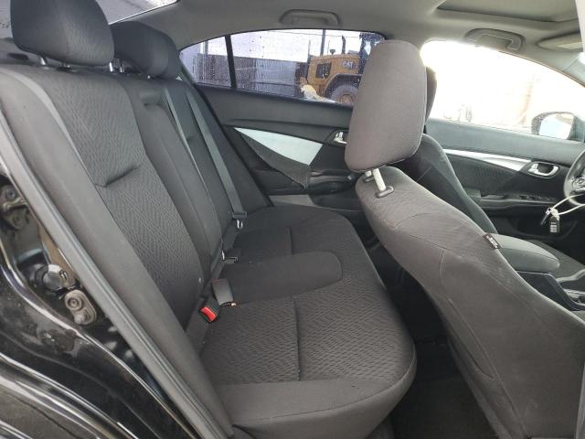 Photo 10 from auction – 2015 HONDA CIVIC EX with VIN 2HGFB2F84FH547260