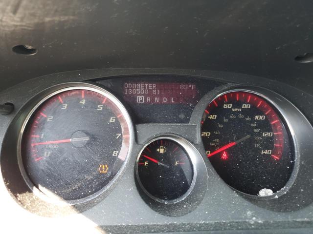 Zdjęcie 9 z aukcji – 2011 GMC ACADIA DEN z VIN 1GKKVTED9BJ384160